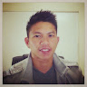 Meet your Posher, Ryan